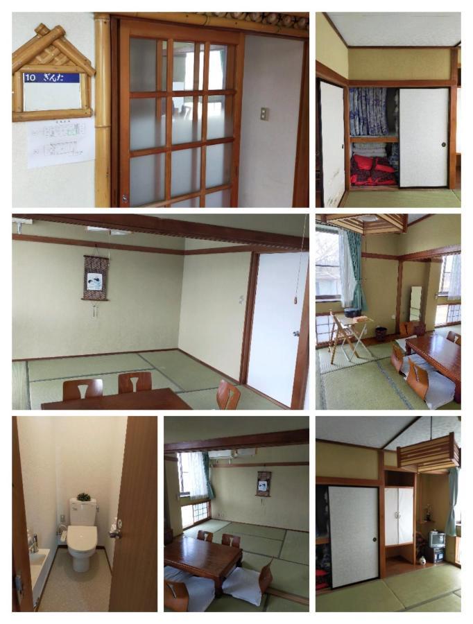 Suijin Hotel - Vacation Stay 23125V Титибу Экстерьер фото