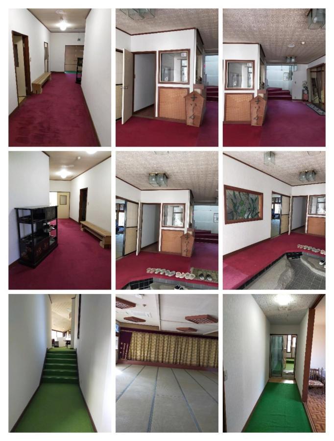 Suijin Hotel - Vacation Stay 23125V Титибу Экстерьер фото